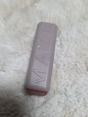 Maybelline Matte Lipstick — Muted Mauve Tube
